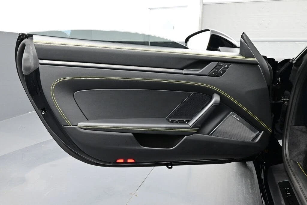 2026 Porsche 992 Carrera GTS - Image 7 of 30
