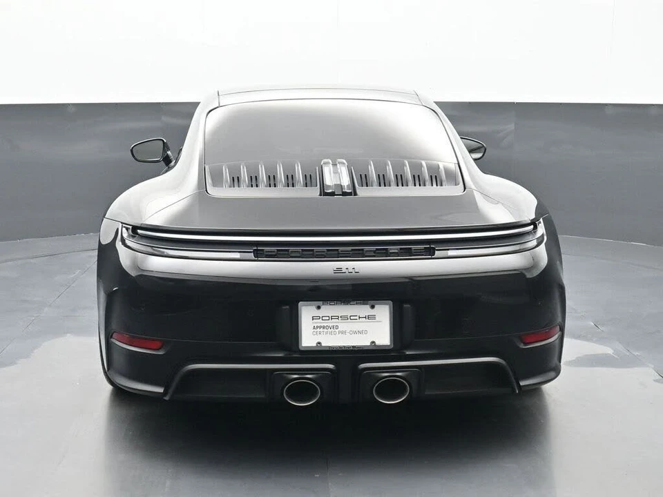 2026 Porsche 992 Carrera GTS - Image 18 of 30