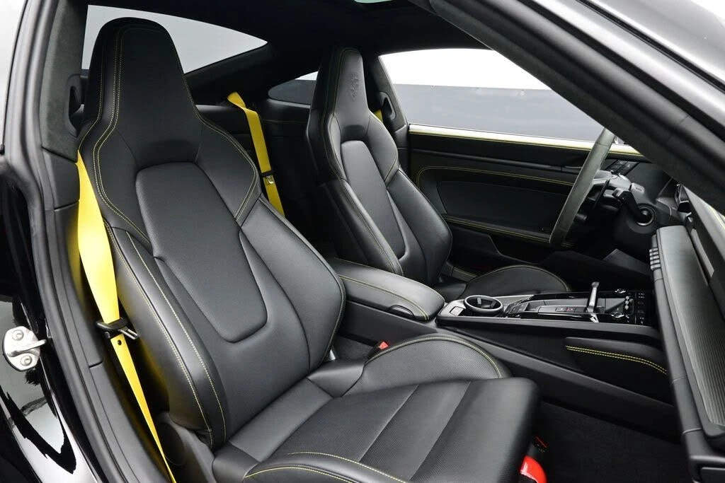 2026 Porsche 992 Carrera GTS - Image 8 of 30