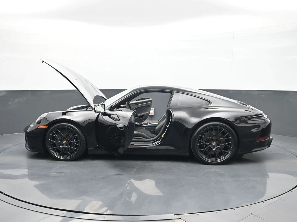 2026 Porsche 992 Carrera GTS - Image 26 of 30