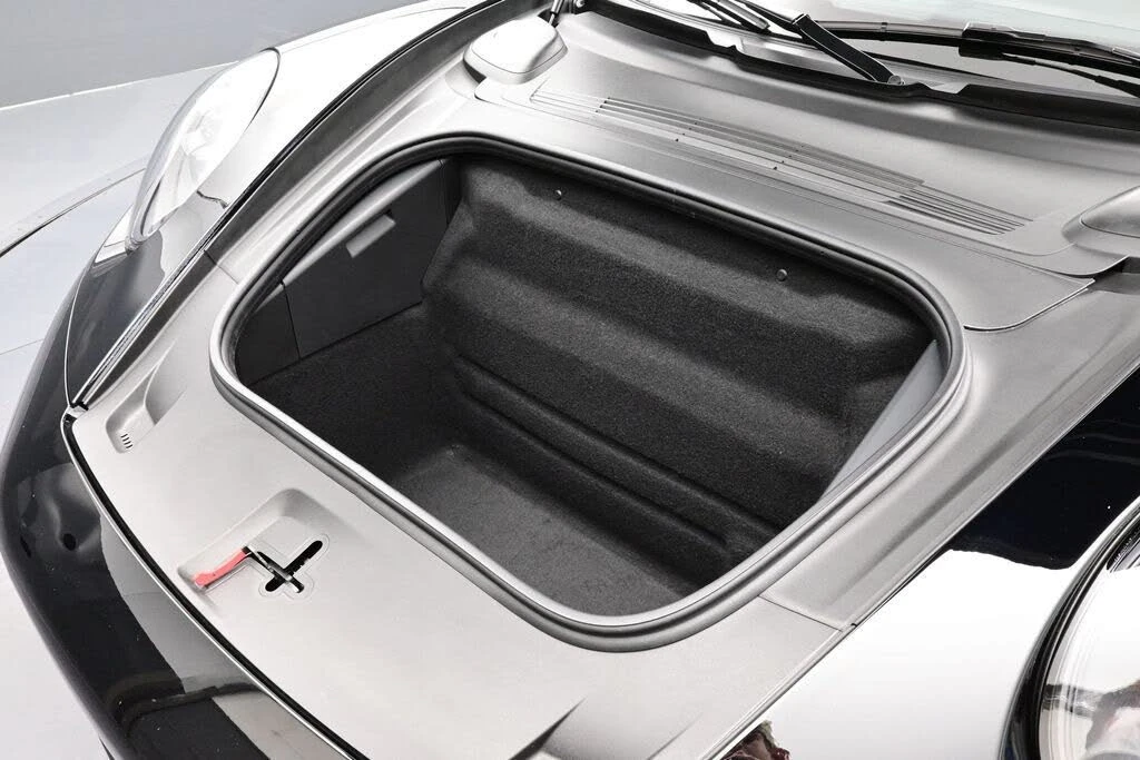 2026 Porsche 992 Carrera GTS - Image 17 of 30