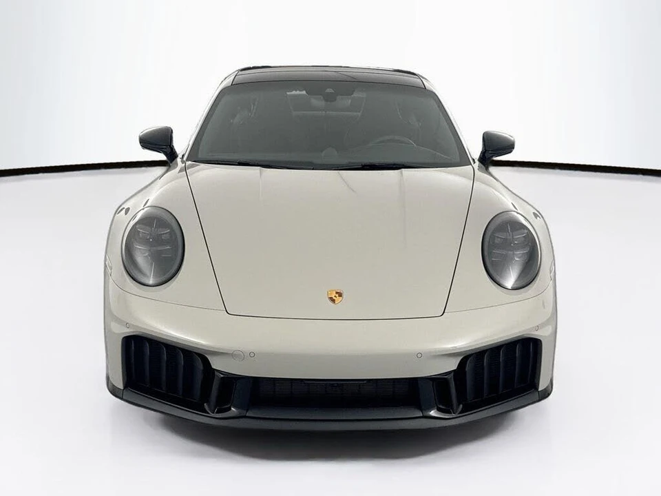 2026 Porsche 992 Carrera GTS - Image 2 of 31