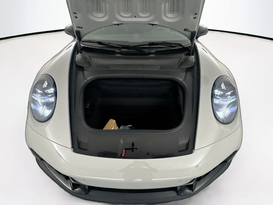 2026 Porsche 992 Carrera GTS - Image 30 of 31