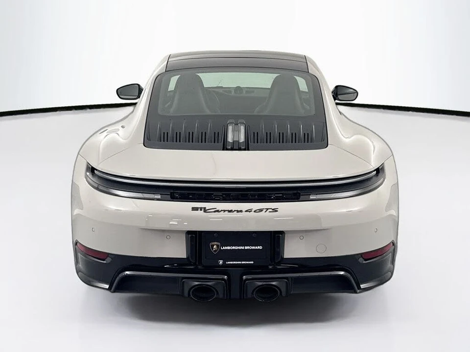 2026 Porsche 992 Carrera GTS - Image 6 of 31
