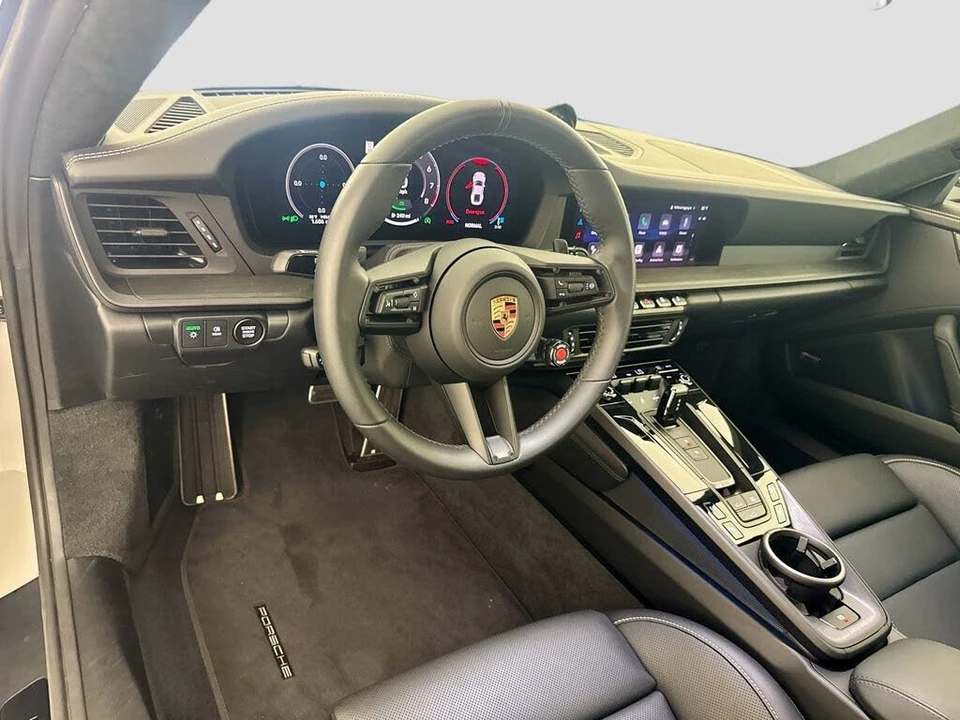 2026 Porsche 992 Carrera GTS - Image 9 of 31