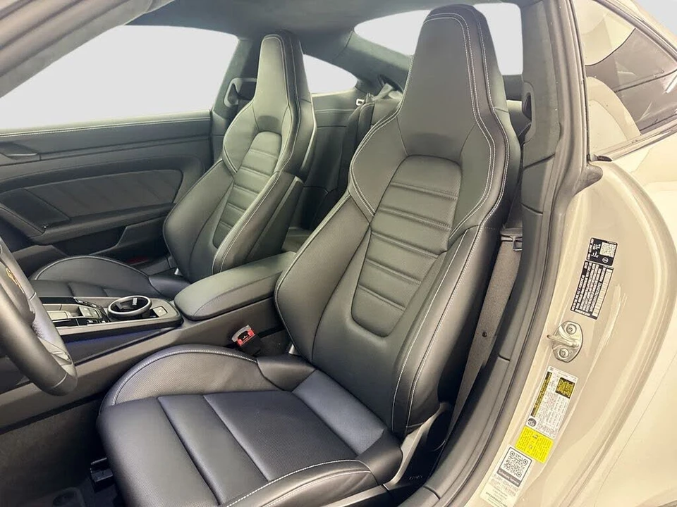 2026 Porsche 992 Carrera GTS - Image 23 of 31