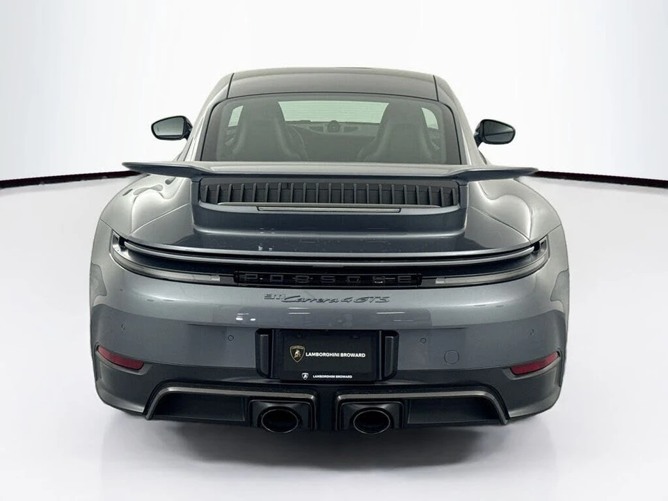2026 Porsche 992 Carrera GTS - Image 6 of 31