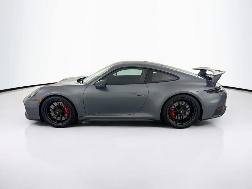 2026 Porsche 992 Carrera GTS - Image 8 of 31