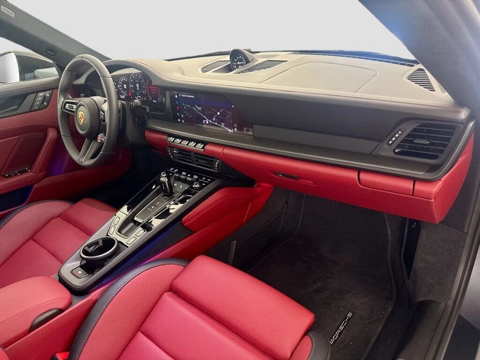 2026 Porsche 992 Carrera GTS - Image 31 of 31