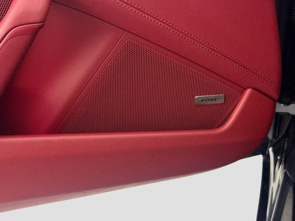 2026 Porsche 992 Carrera GTS - Image 19 of 31