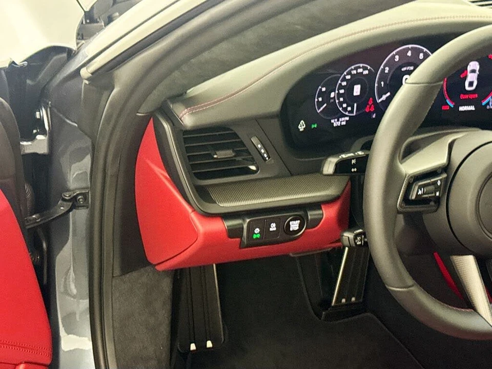 2026 Porsche 992 Carrera GTS - Image 10 of 31