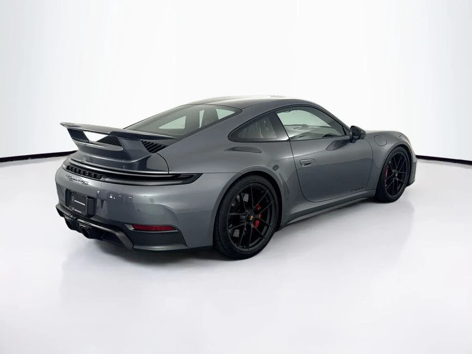 2026 Porsche 992 Carrera GTS - Image 5 of 31