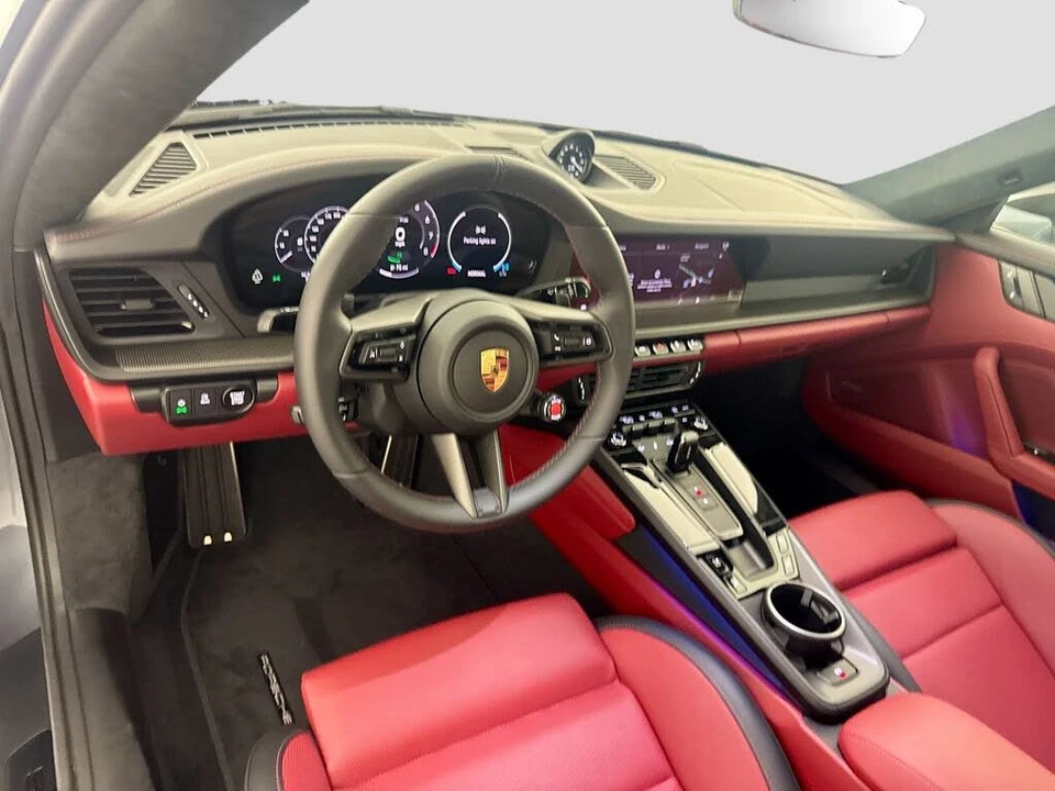 2026 Porsche 992 Carrera GTS - Image 9 of 31