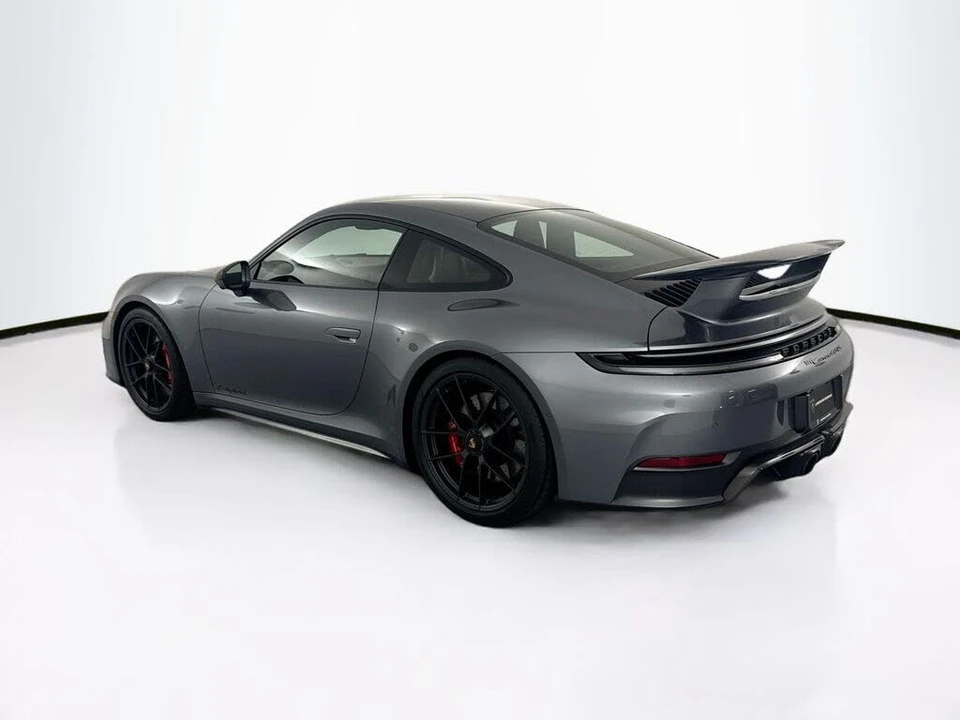 2026 Porsche 992 Carrera GTS - Image 7 of 31