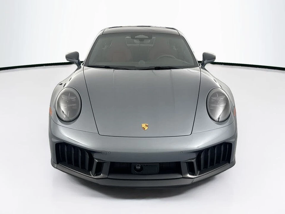 2026 Porsche 992 Carrera GTS - Image 2 of 31