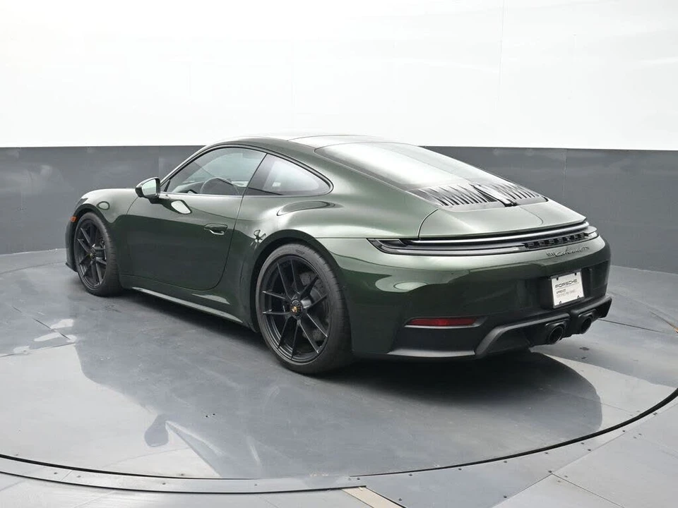 2026 Porsche 992 Carrera GTS - Image 3 of 29