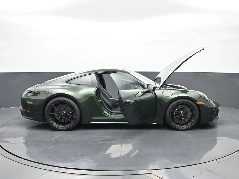 2026 Porsche 992 Carrera GTS - Image 29 of 29