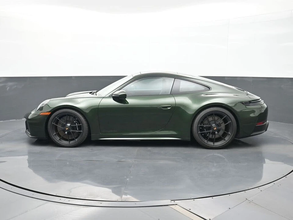 2026 Porsche 992 Carrera GTS - Image 2 of 29