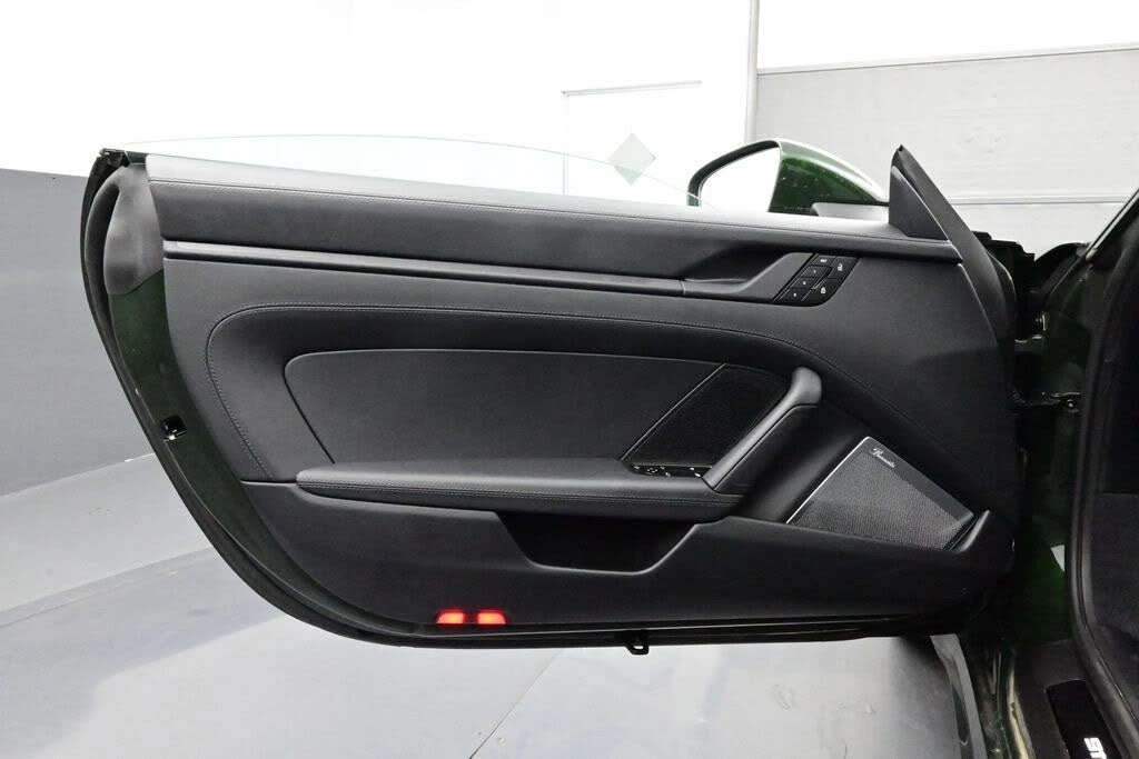 2026 Porsche 992 Carrera GTS - Image 7 of 29