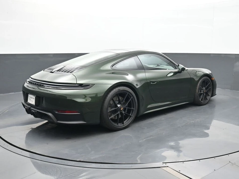 2026 Porsche 992 Carrera GTS - Image 18 of 29