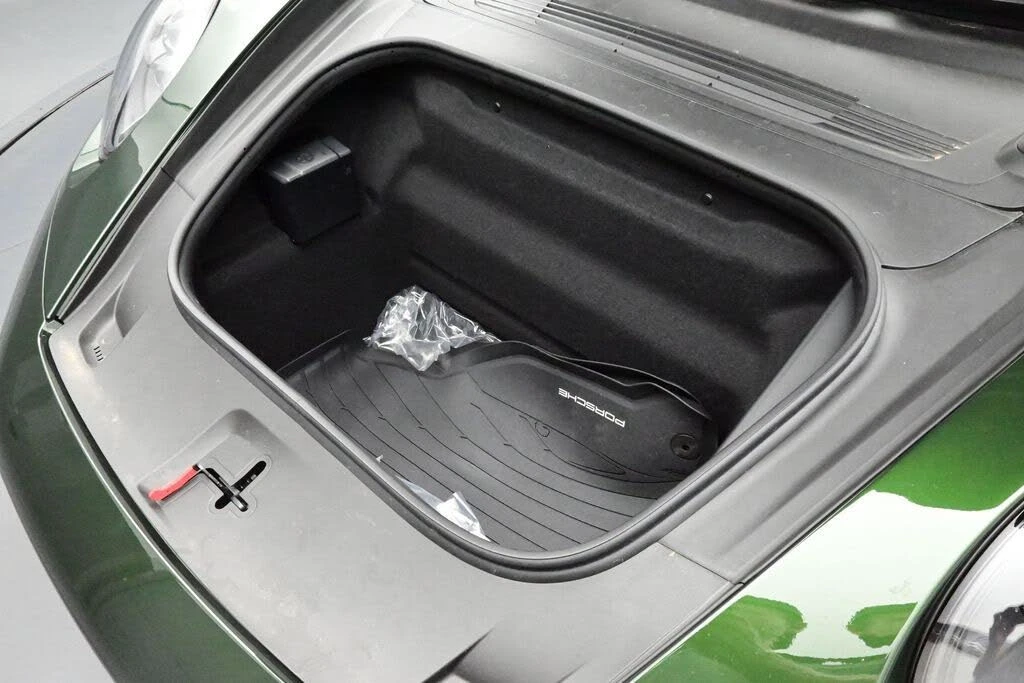 2026 Porsche 992 Carrera GTS - Image 16 of 29