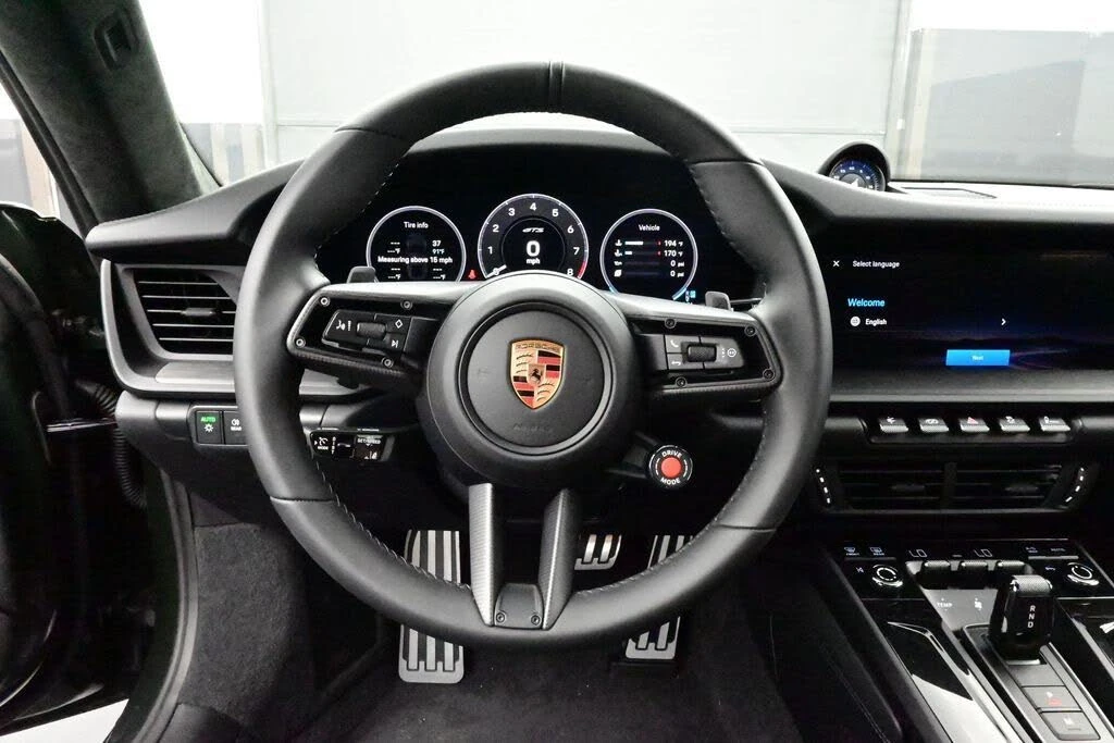 2026 Porsche 992 Carrera GTS - Image 8 of 29