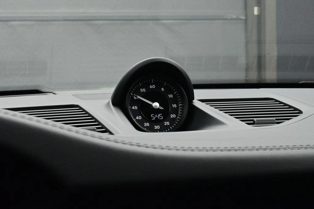 2026 Porsche 992 Carrera GTS - Image 12 of 29