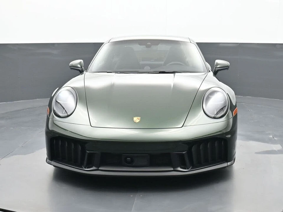 2026 Porsche 992 Carrera GTS - Image 21 of 29