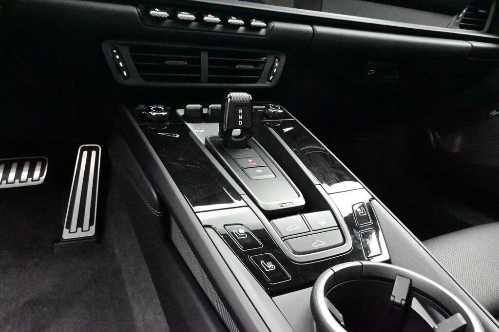 2026 Porsche 992 Carrera GTS - Image 11 of 29