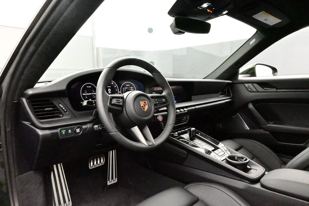 2026 Porsche 992 Carrera GTS - Image 4 of 29