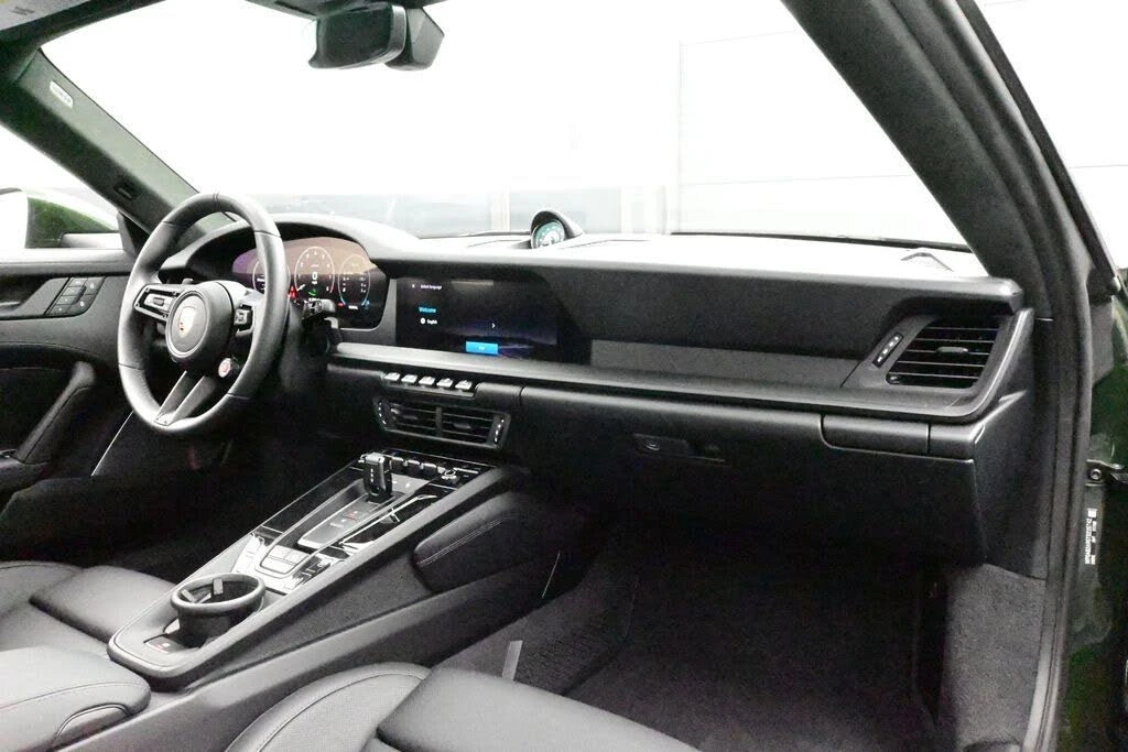 2026 Porsche 992 Carrera GTS - Image 14 of 29