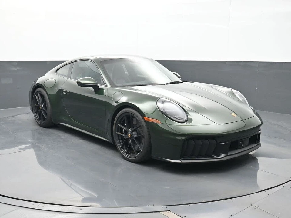 2026 Porsche 992 Carrera GTS - Image 20 of 29