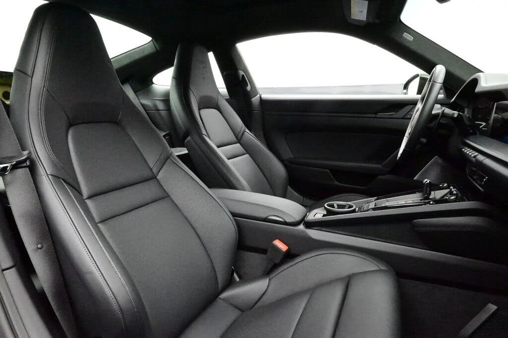2026 Porsche 992 Carrera GTS - Image 13 of 29
