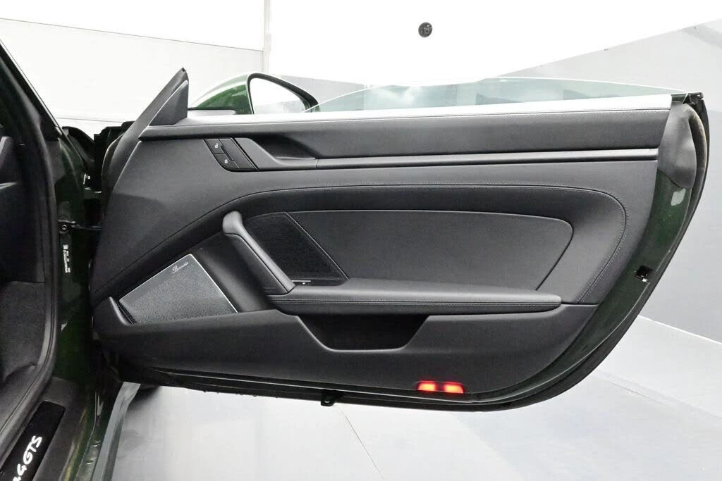 2026 Porsche 992 Carrera GTS - Image 15 of 29