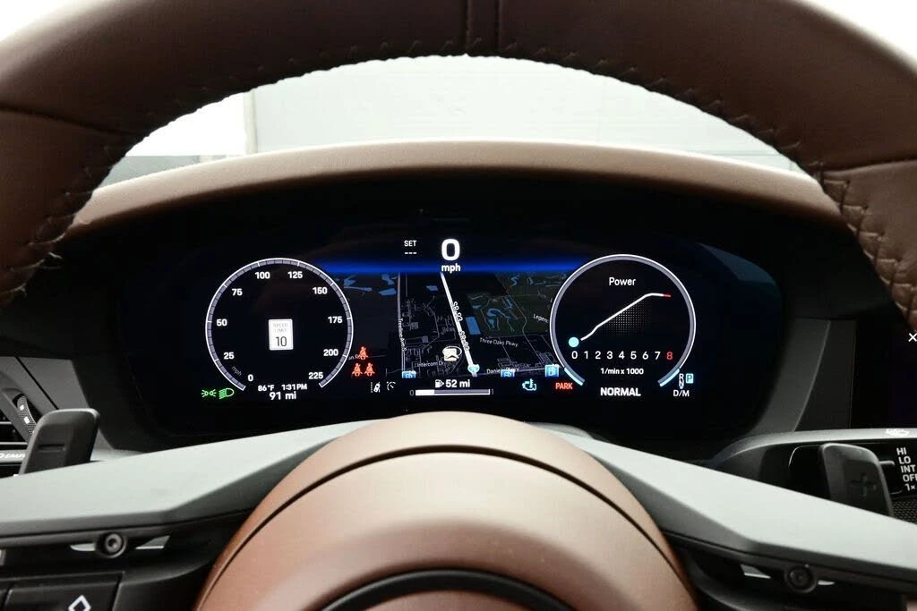 2026 Porsche 992 Carrera GTS - Image 11 of 28