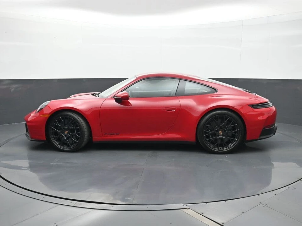 2026 Porsche 992 Carrera GTS - Image 2 of 28