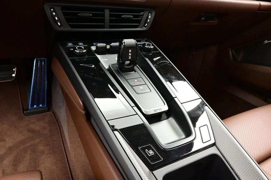 2026 Porsche 992 Carrera GTS - Image 13 of 28