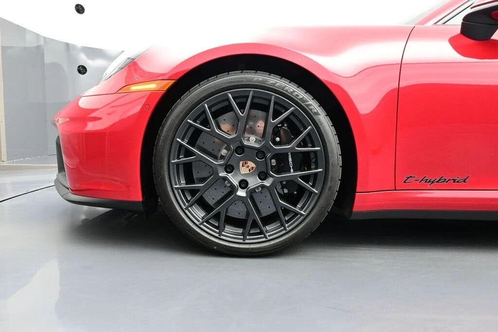 2026 Porsche 992 Carrera GTS - Image 6 of 28