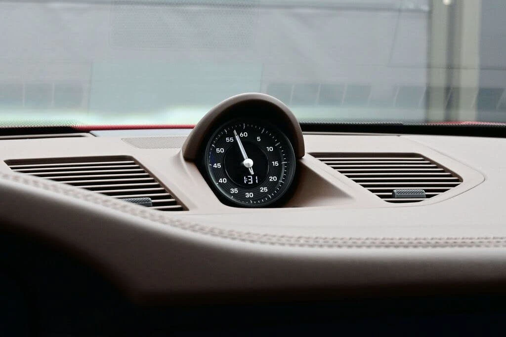2026 Porsche 992 Carrera GTS - Image 14 of 28