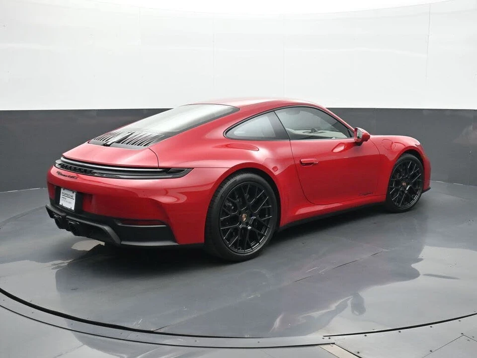 2026 Porsche 992 Carrera GTS - Image 17 of 28