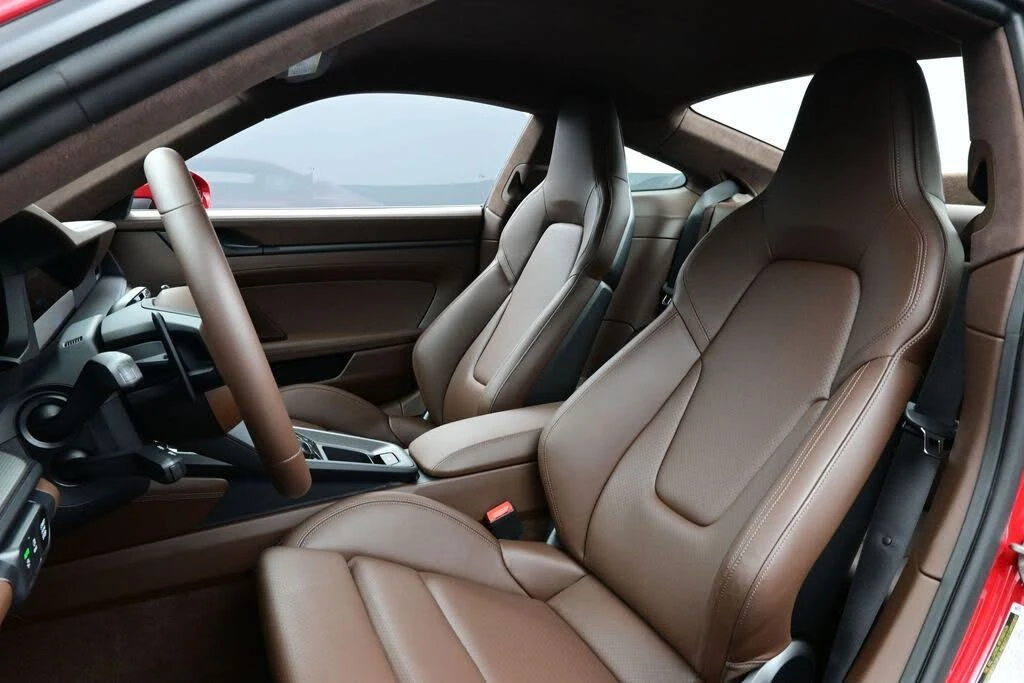 2026 Porsche 992 Carrera GTS - Image 5 of 28