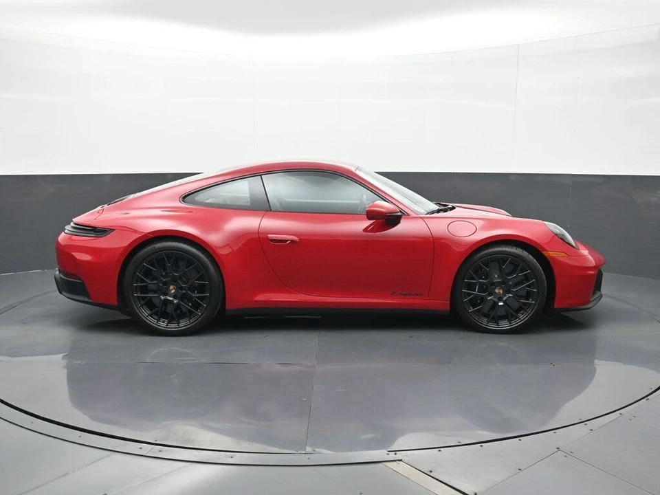 2026 Porsche 992 Carrera GTS - Image 18 of 28