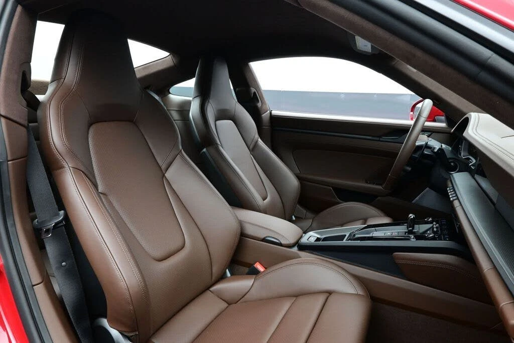 2026 Porsche 992 Carrera GTS - Image 9 of 28