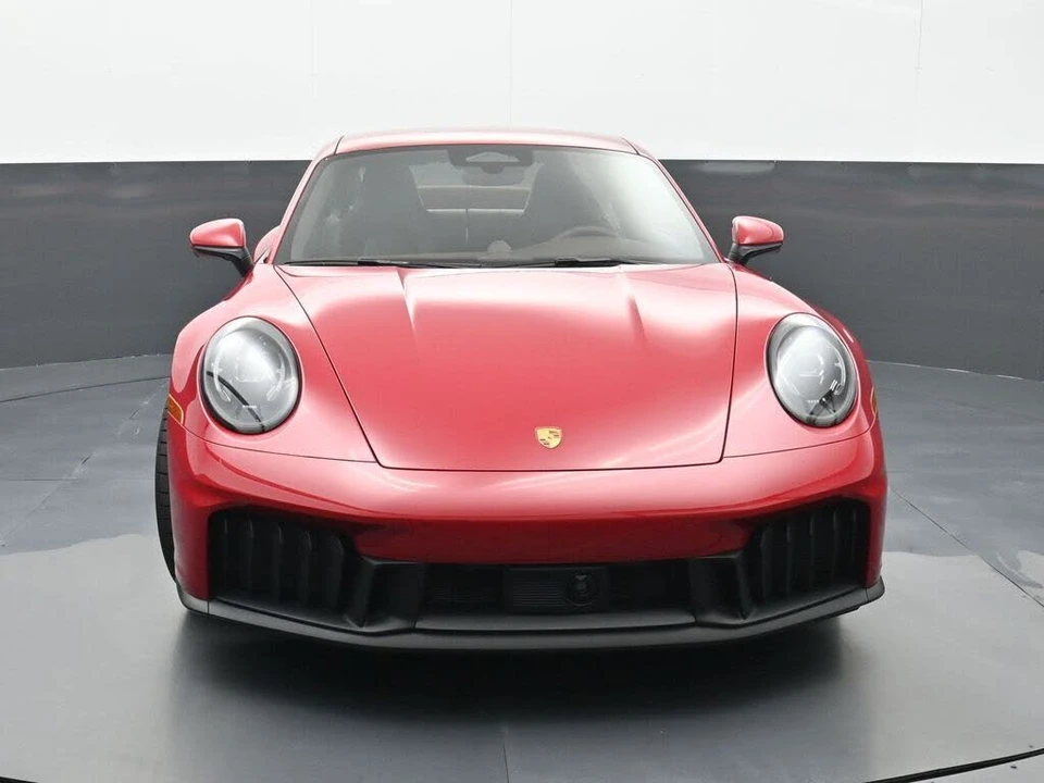 2026 Porsche 992 Carrera GTS - Image 20 of 28