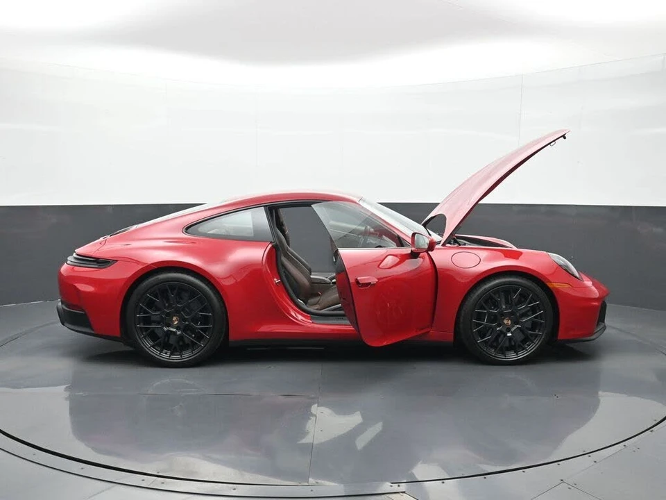 2026 Porsche 992 Carrera GTS - Image 28 of 28