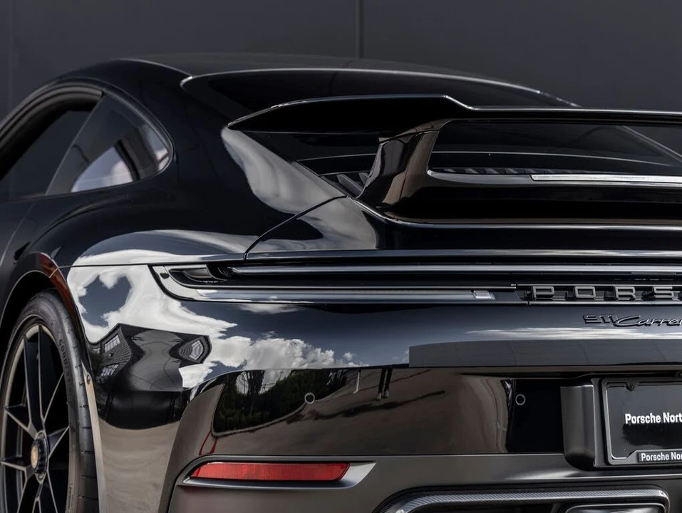 2026 Porsche 992 Carrera GTS - Image 14 of 31