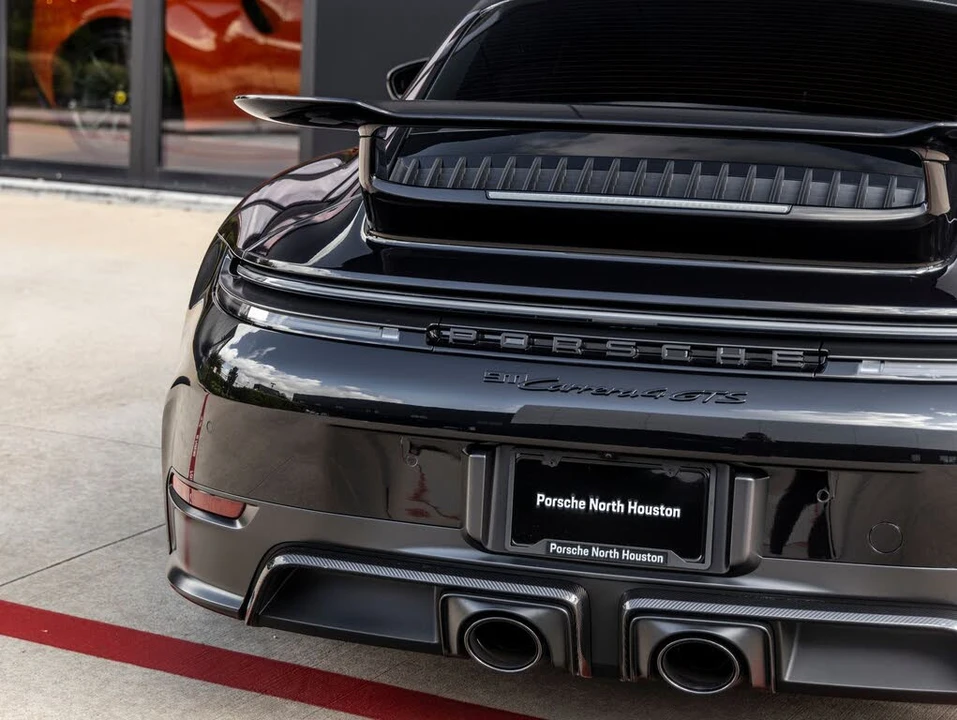 2026 Porsche 992 Carrera GTS - Image 13 of 31
