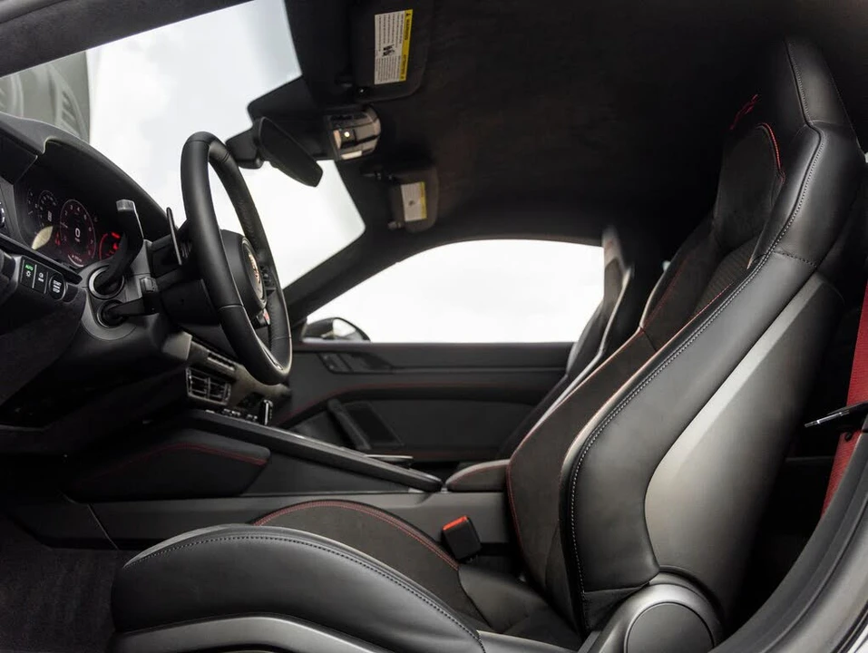 2026 Porsche 992 Carrera GTS - Image 30 of 31