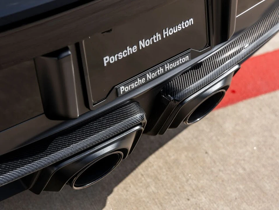 2026 Porsche 992 Carrera GTS - Image 15 of 31