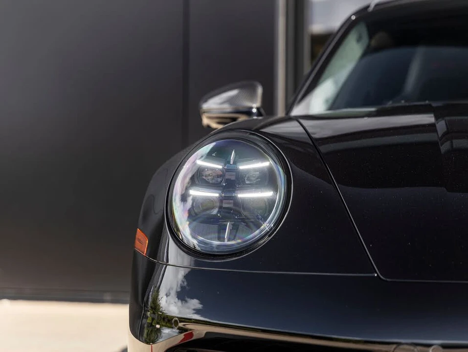 2026 Porsche 992 Carrera GTS - Image 21 of 31